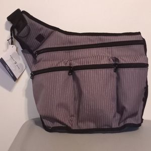 Men's Diaper bag Diaper Dude